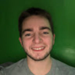 Meet your Posher, Justin